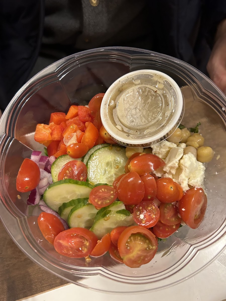 Clayton Farms Salads-8