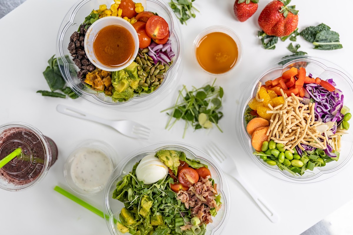 Clayton Farms Salads-2