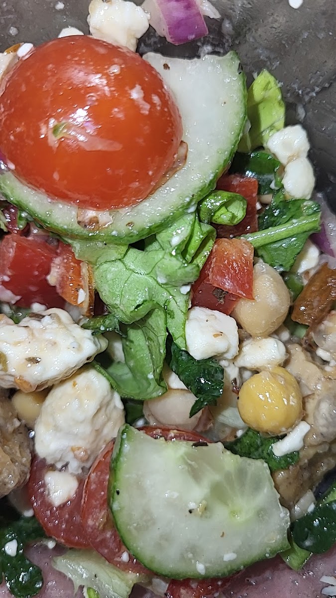 Clayton Farms Salads-4