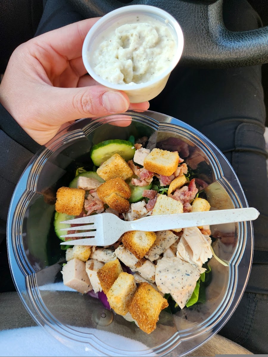 Clayton Farms Salads-5