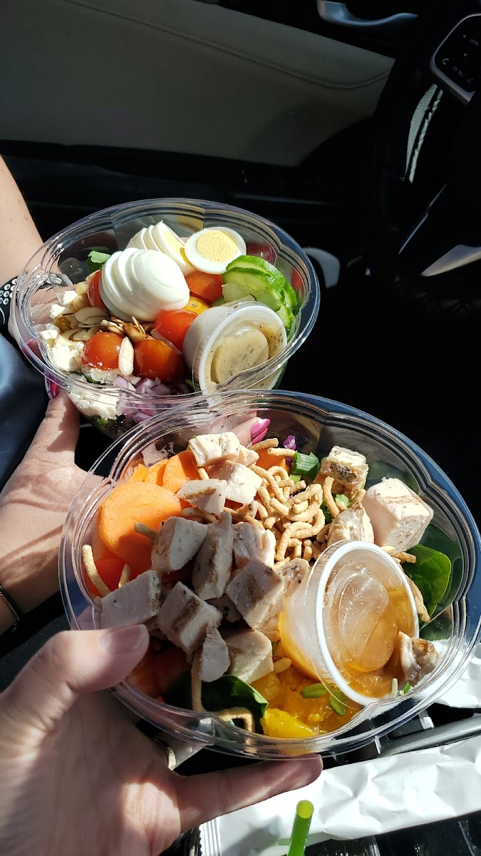 Clayton Farms Salads-7